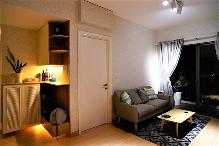 Apartment for rent D2141901 (5)